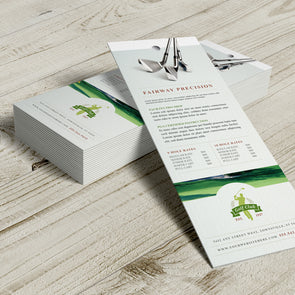 Hang tag printing services from PrintSource360 makes it easy to incorporate a proven strategy into your marketing plan or merchandising needs.