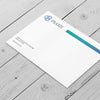 Envelopes - Announcement & Note Card - 70lb. Smooth Text Bright White, Uncoated