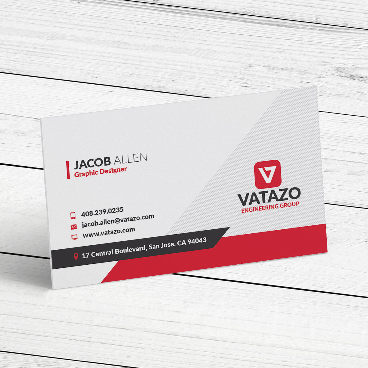 「new business card graphics」 1996年 Custom Premium Business Cards | FREE Graphic Design Help + 2