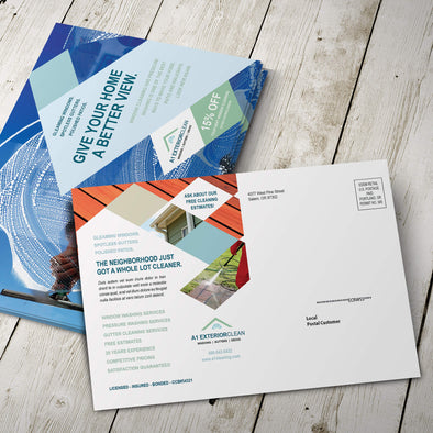 Every Door Direct Mail® service from PrintSource360 provides you with an effective marketing strategy to help grow your business.