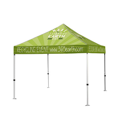 Tent Canopy & Side Walls