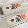 Bookmark - 16pt. Gloss Cover with High-Gloss UV Coating