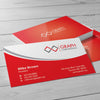 Business Card - 16pt. Gloss Cover, High-Gloss UV Coating