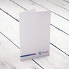 Note Card - 14pt. Smooth Cover, Uncoated