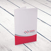 Note Card - 16pt. Gloss Cover with High-Gloss UV Coating