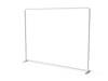 Trade Show Tension Fabric Display, 10ft. Straight